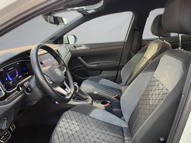 Volkswagen Taigo DSG R-Line