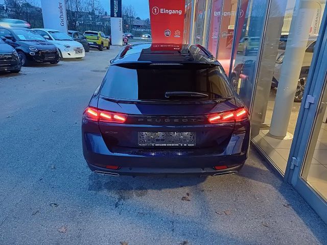 Peugeot 508 Allure Pack BlueHDi EAT8 SW