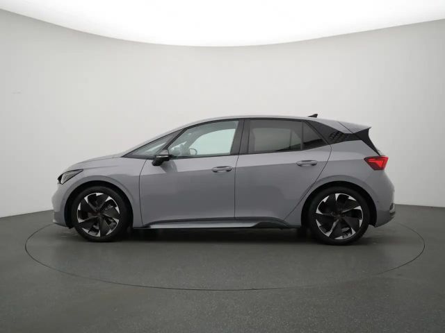 Cupra Born LED NAVI VIRT ACC KAM SHZ PDC KLIMA