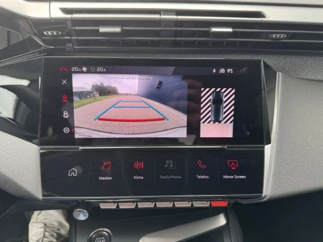 Peugeot 308 Allure Pack BlueHDi EAT8