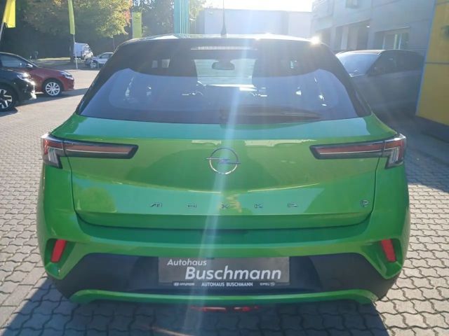 Opel Mokka Edition Mokka-e