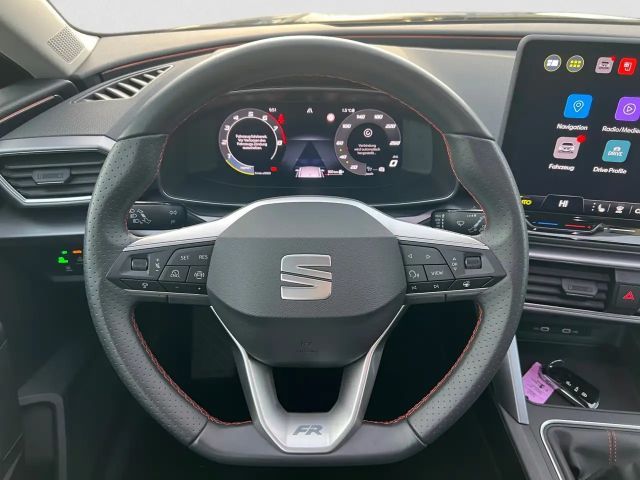 Seat Leon FR-lijn Sportstourer