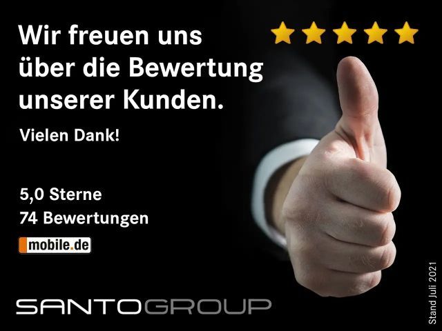 Mercedes-Benz C 220 AMG Line C 220 d Estate