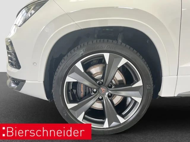 Cupra Ateca 2.0 TSI 4Drive DSG
