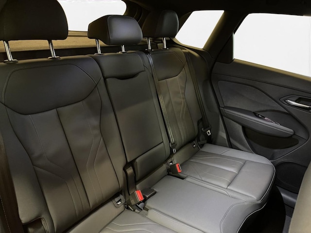 Audi Q3 Hybride S-Tronic