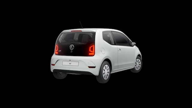 Volkswagen up! 1.0 MPI Move Move up!