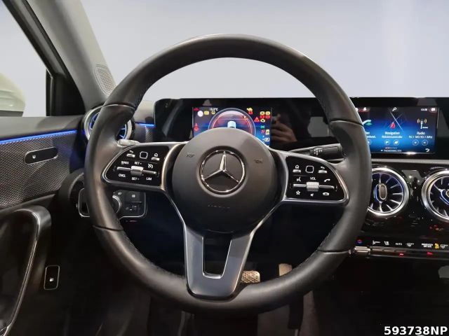 Mercedes-Benz A 250 Progressive