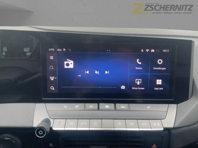 Opel Astra 1.2 Turbo Enjoy Turbo