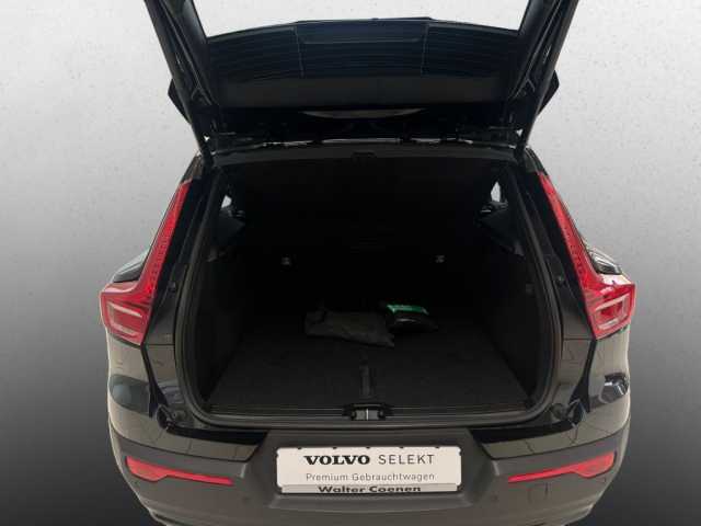 Volvo XC40 XC40