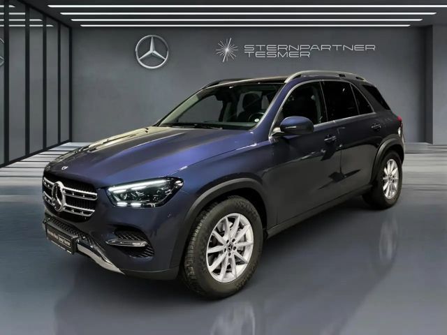 Mercedes-Benz GLE 350 4MATIC