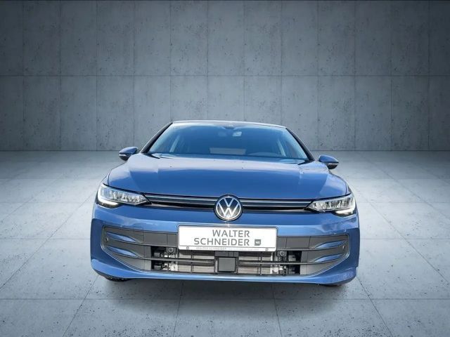 Volkswagen Golf DSG Life