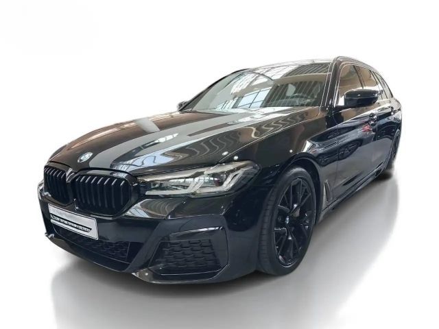 BMW 540 540d M-Sport Touring xDrive