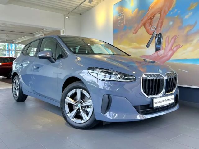 BMW 218 218i Active Tourer