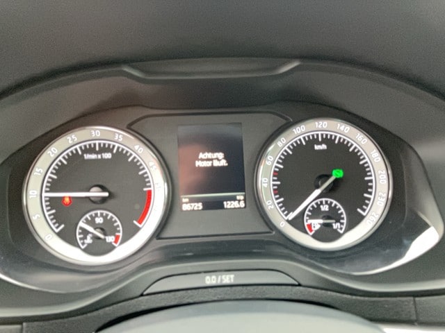 Skoda Karoq 2.0 TDI 4x4 Clever