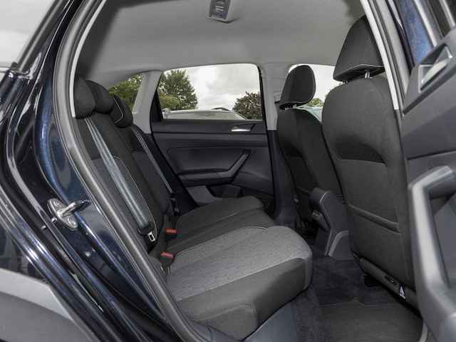 Volkswagen Taigo 1.0 TSI DSG Move