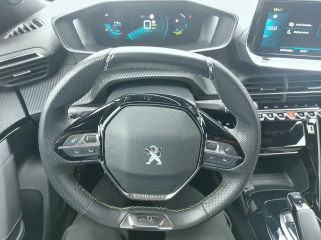 Peugeot E-2008 GT-Line