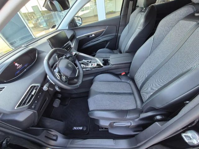 Peugeot 3008 Allure Pack Hybrid