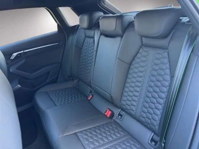 Audi RS3 Quattro Sedan Sportback