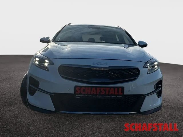 Kia XCeed GDi PHEV Spirit