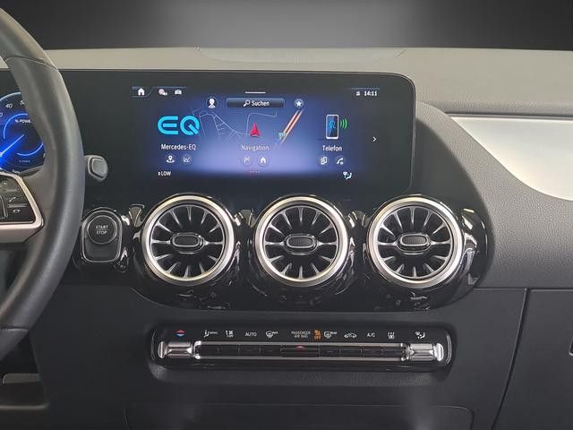 Mercedes-Benz EQA 350 4MATIC