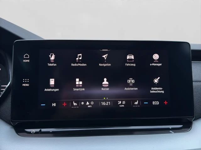 Skoda Octavia Combi Style Style iV