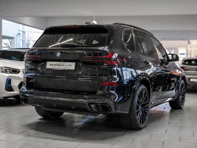 BMW X5 xDrive