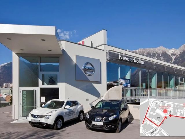 Nissan Juke DIG-T N-Sport