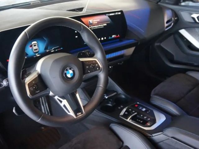 BMW 120 M-Sport Sedan