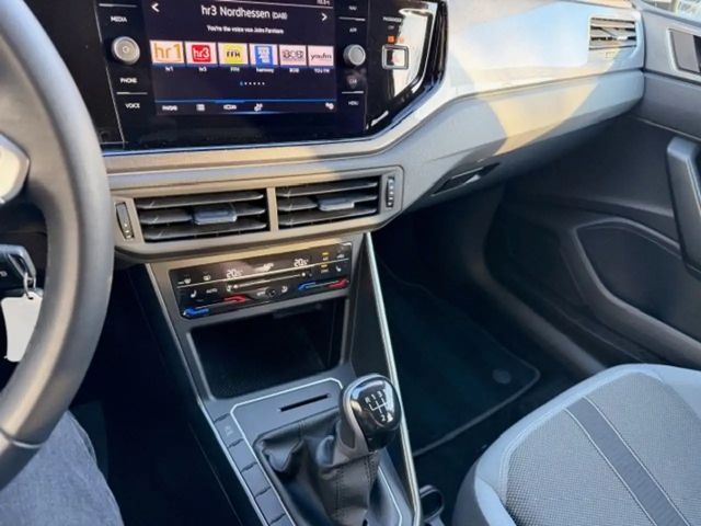 Volkswagen Polo 1.0 TSI IQ.Drive Style