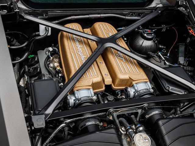 Lamborghini Huracan n STO