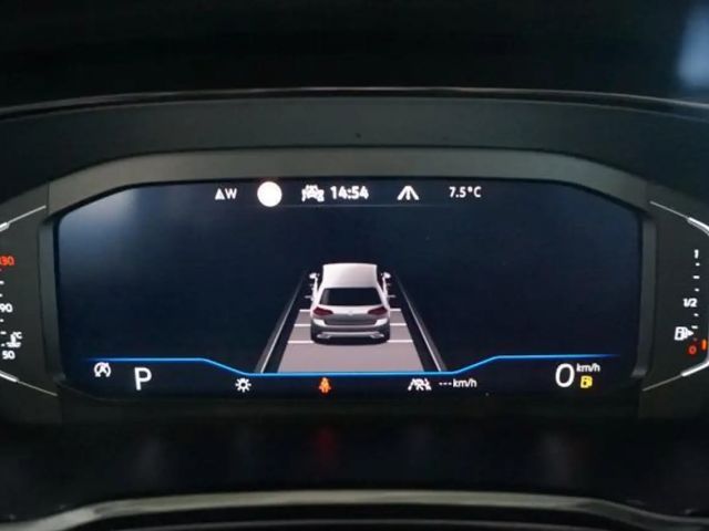 Volkswagen Touran DSG R-Line