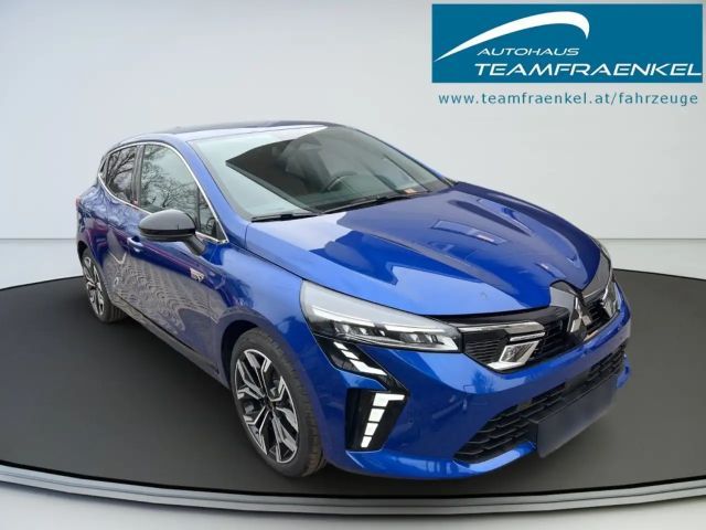 Mitsubishi Colt Hybrid Intense