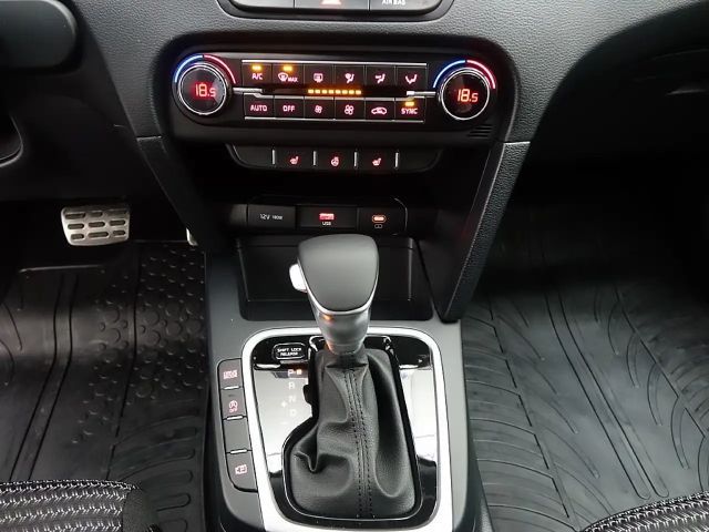 Kia Ceed GDi SportWagon