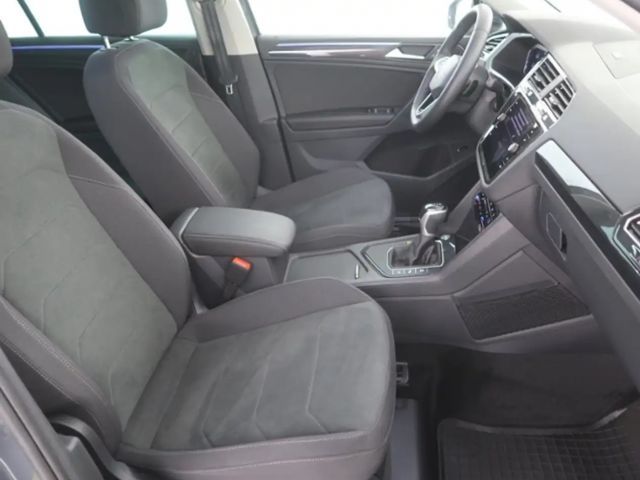 Volkswagen Tiguan Elegance Elegance