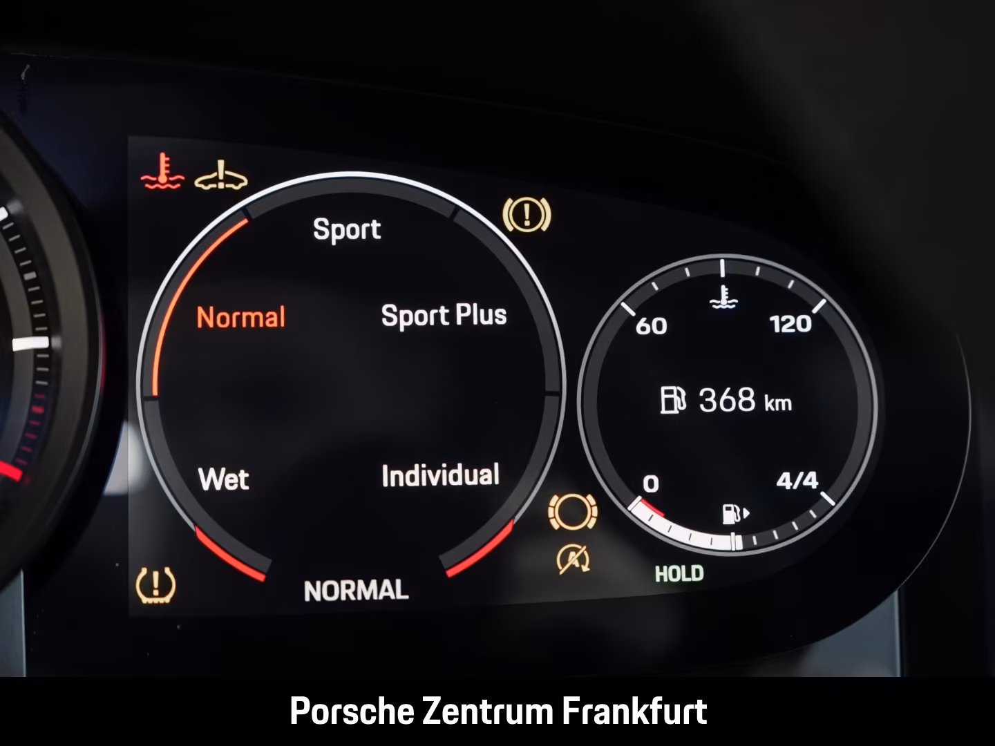 Porsche 911 4 992 Cabriolet Carrera GTS