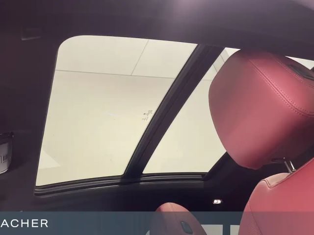 BMW X4 M-Sport xDrive