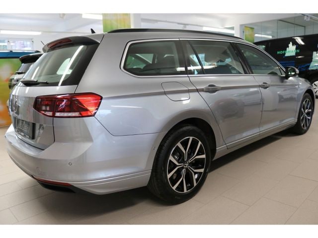 Volkswagen Passat Business DSG Variant