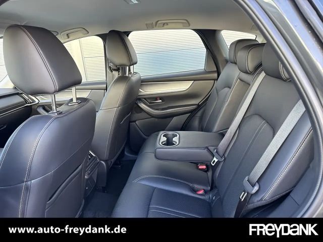 Mazda CX-60 Homura e-Skyactiv