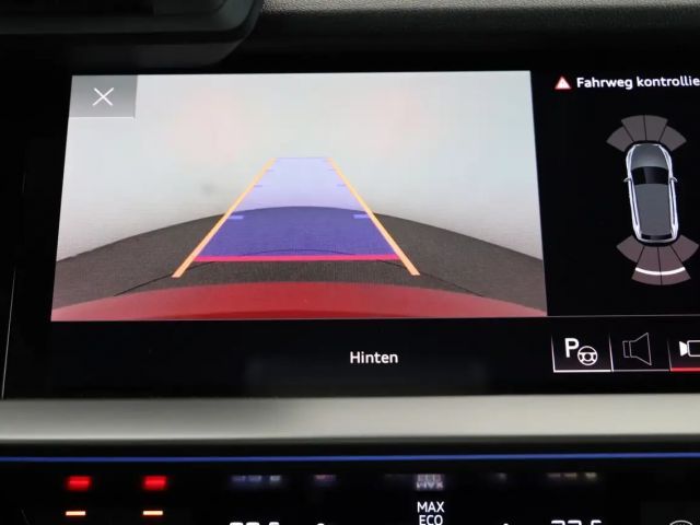 Audi RS3 Quattro Sedan Sportback