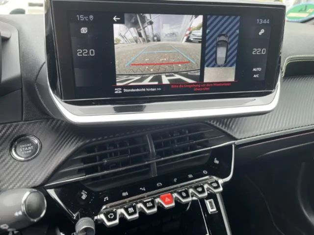 Peugeot 208 Allure Pack GT-Line PureTech