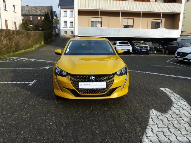 Peugeot E-208 Active Pack