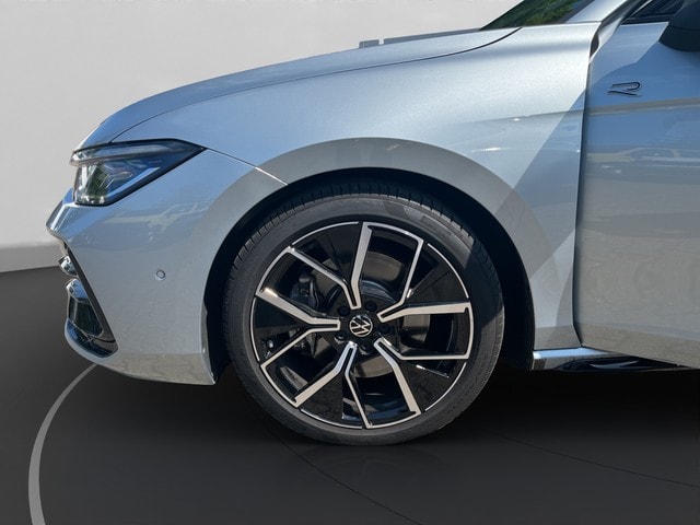 Volkswagen Passat 2.0 TDI 4Motion DSG IQ.Drive