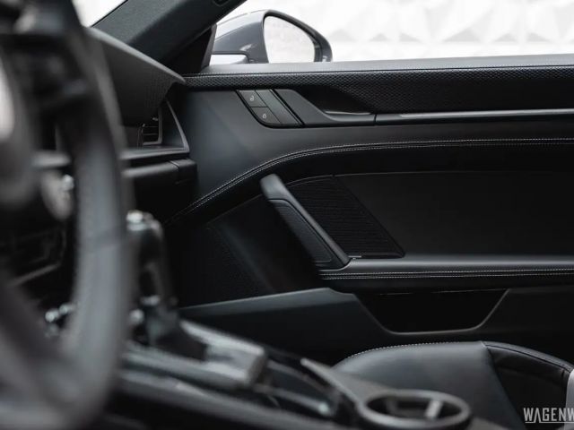 Porsche 992 Coupé GT3