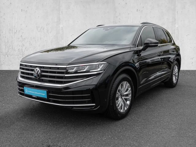 Volkswagen Touareg Elegance Elegance IQ.Drive