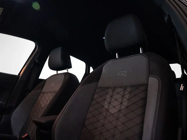 Volkswagen Polo DSG R-Line