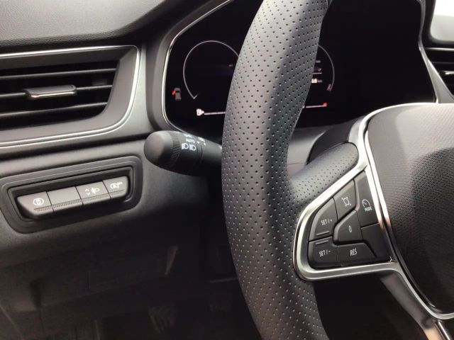 Renault Captur Techno