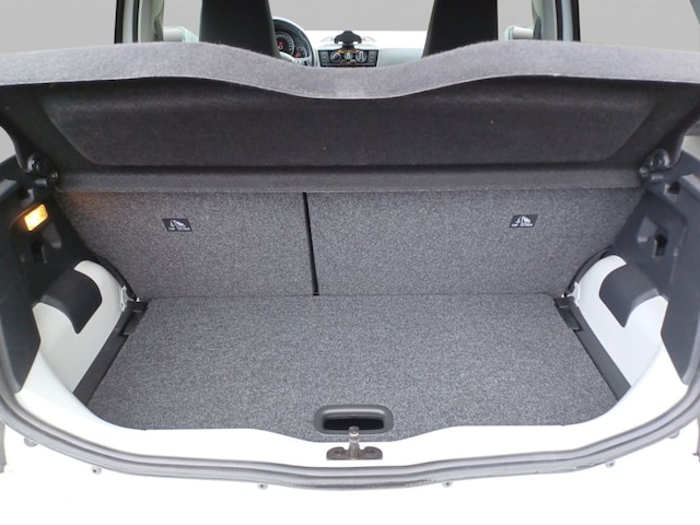 Volkswagen up! (12/AA)