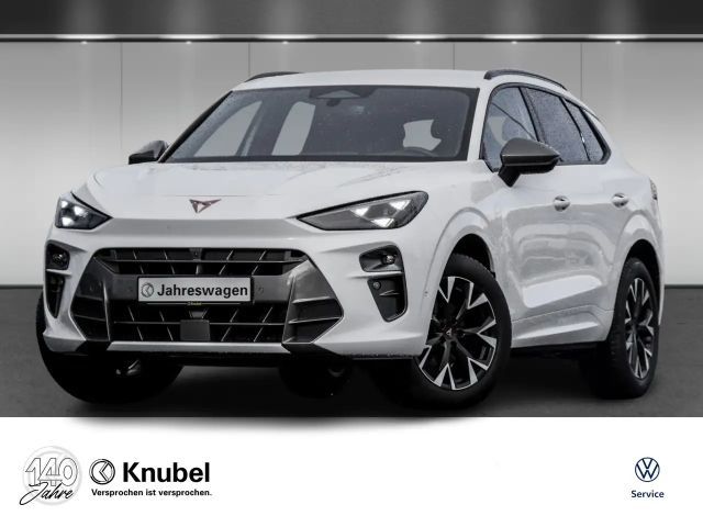 Cupra Terramar 1.5 eTSI