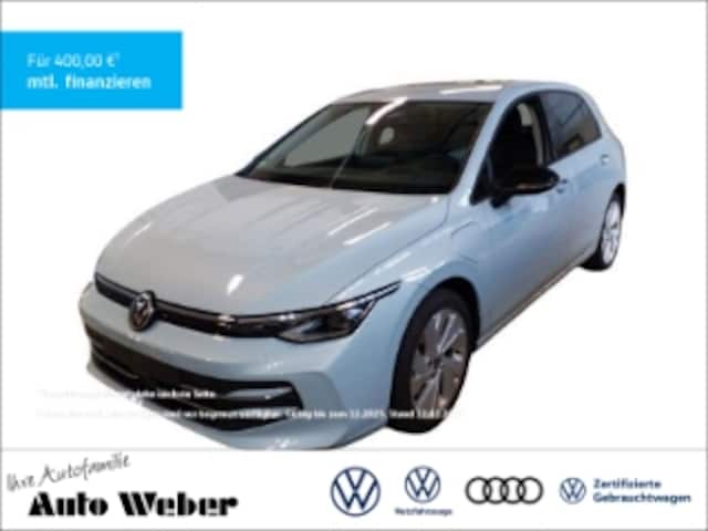 Volkswagen Golf eHybrid