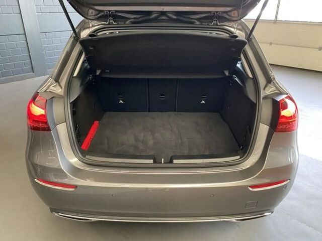 Mercedes-Benz A 200 Progressive